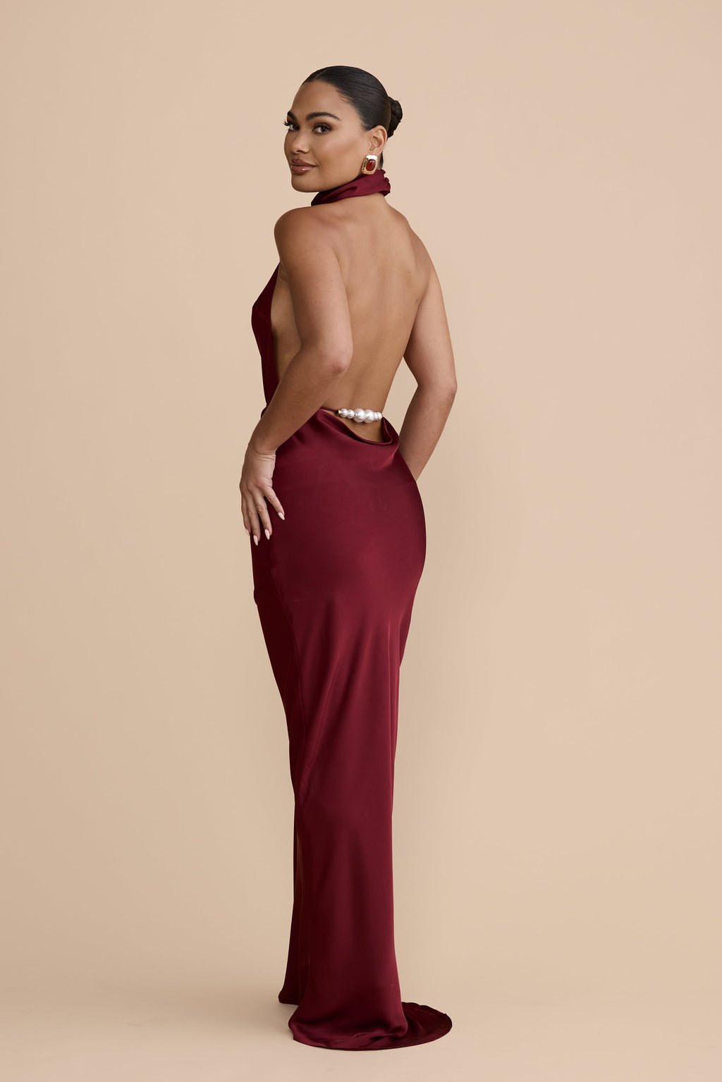 Valentina Dress