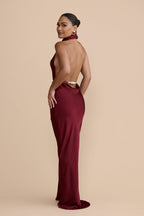 Valentina Dress
