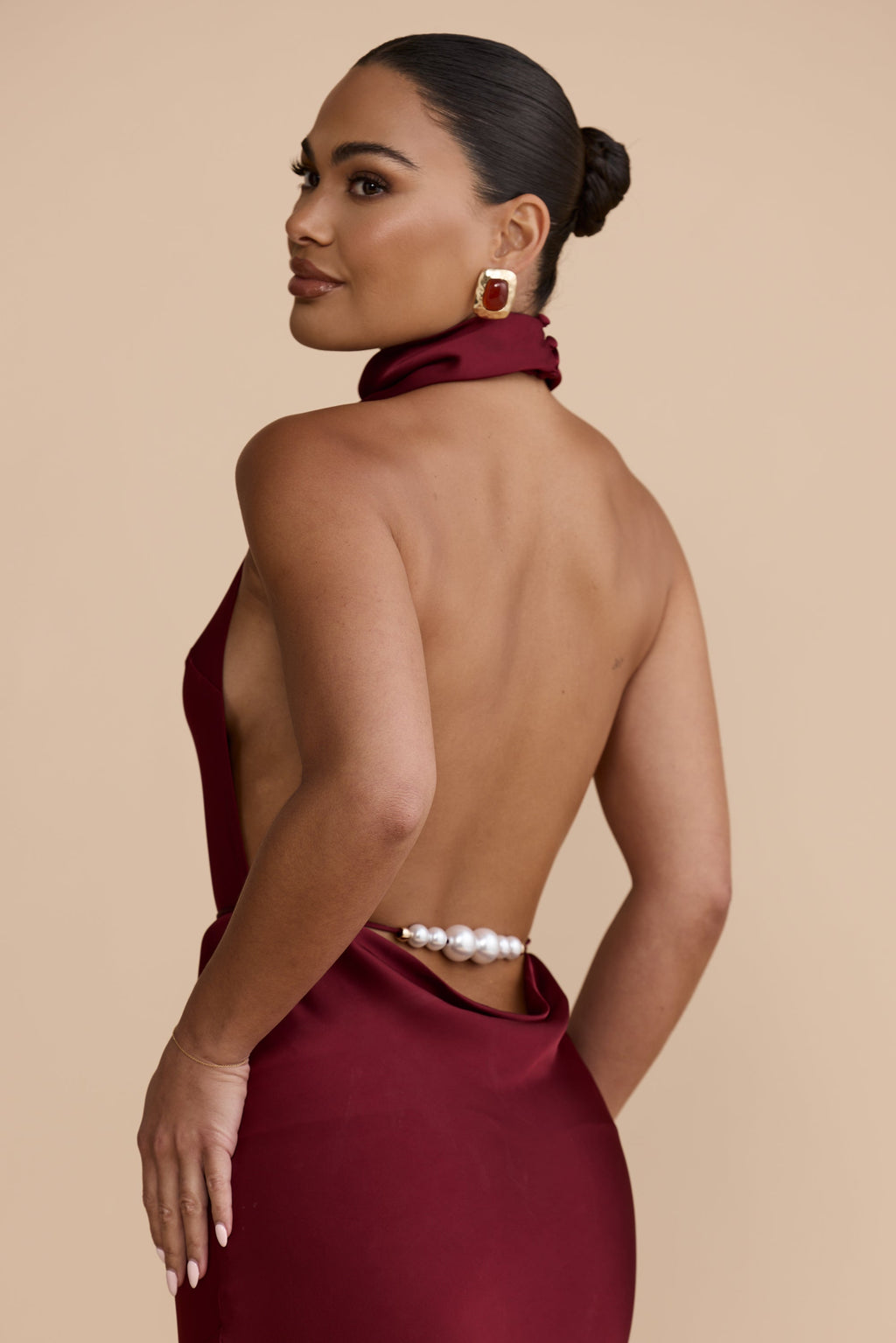 Valentina Dress