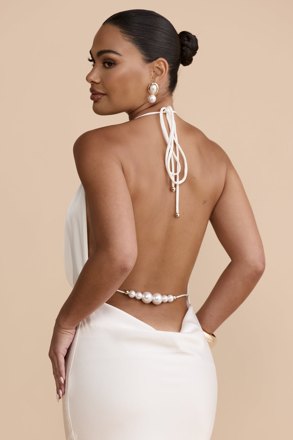 Mariana Dress
