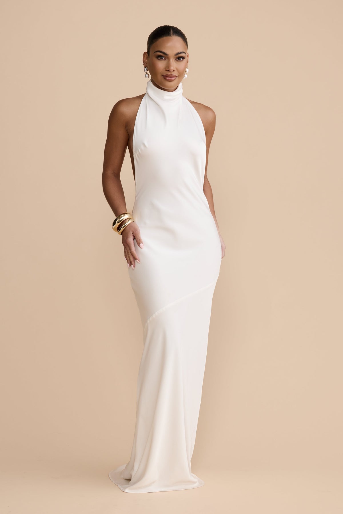 Valentina Dress