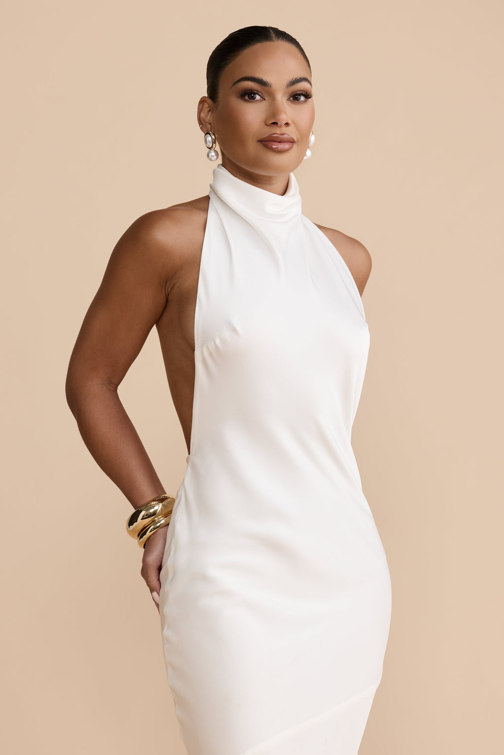 Valentina Dress