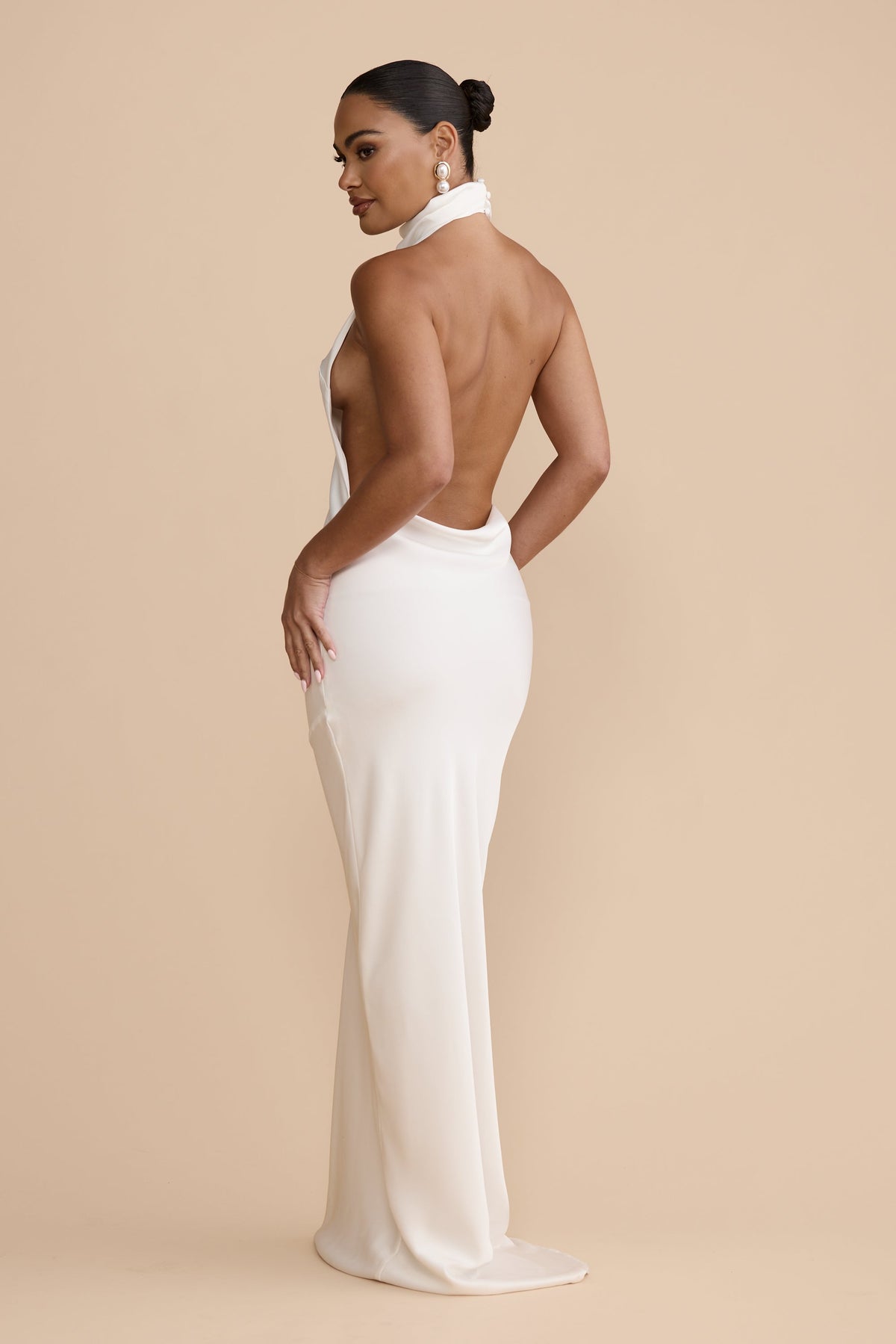 Valentina Dress