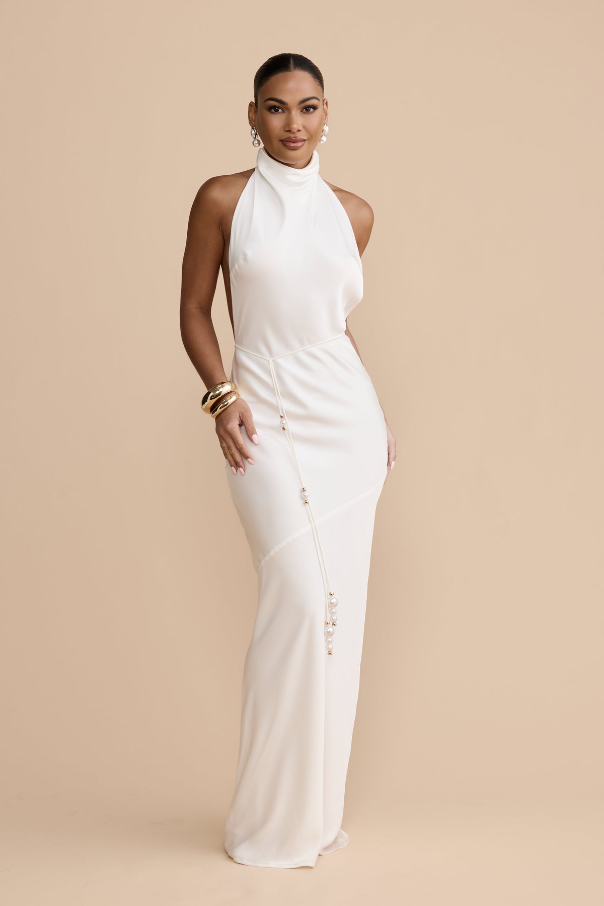 Valentina Dress