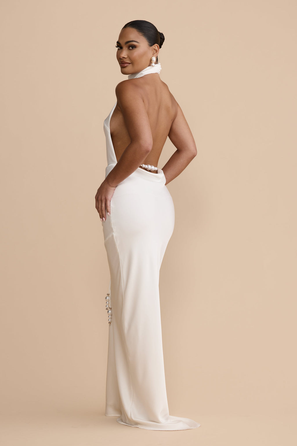 Valentina Dress