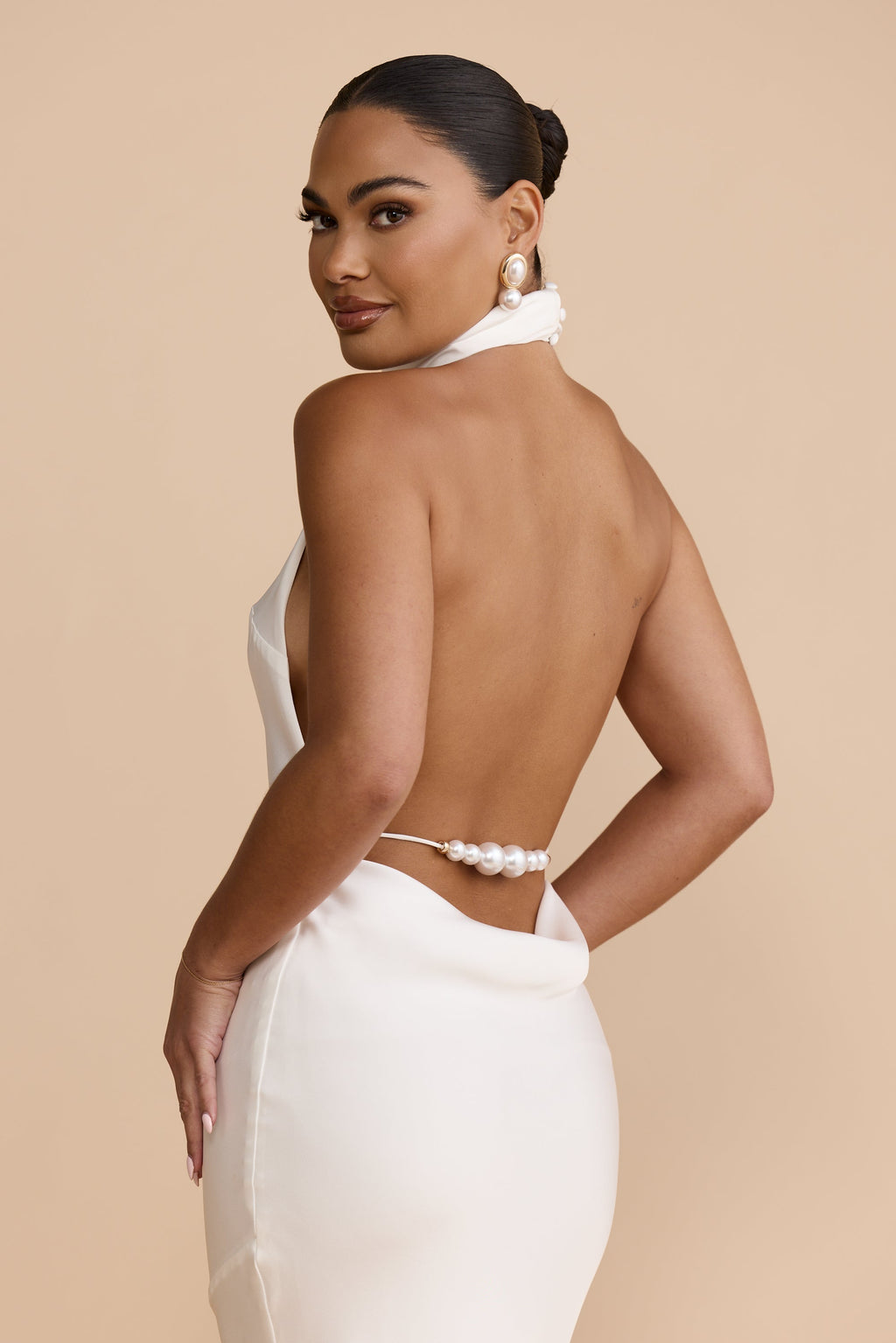 Valentina Dress