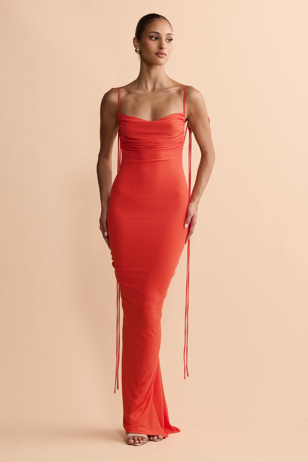 Jiani Dress