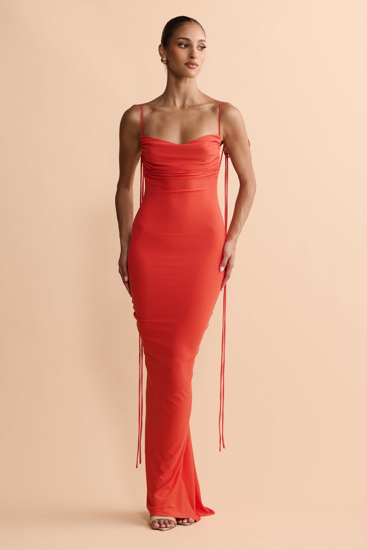 Jiani Dress