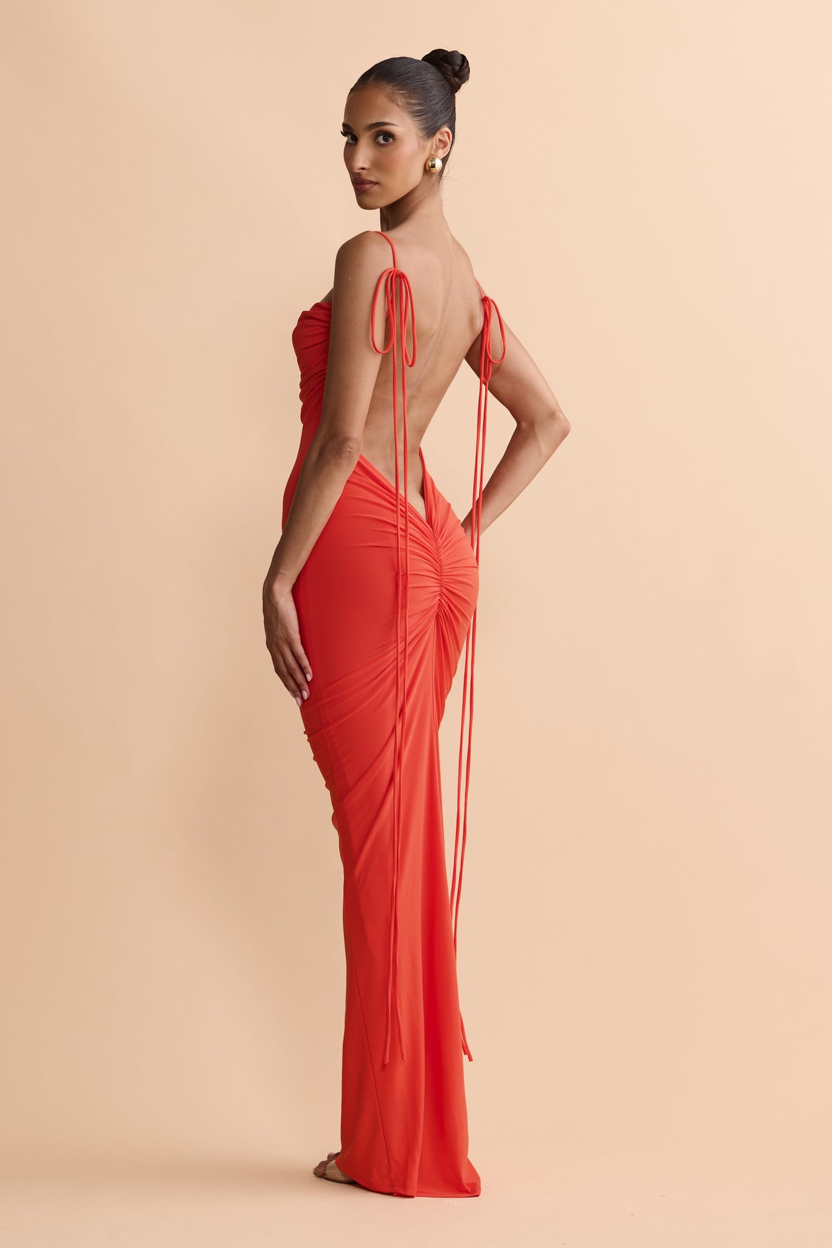 Jiani Dress