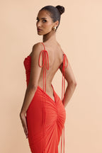 Jiani Dress
