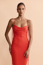 Jiani Dress
