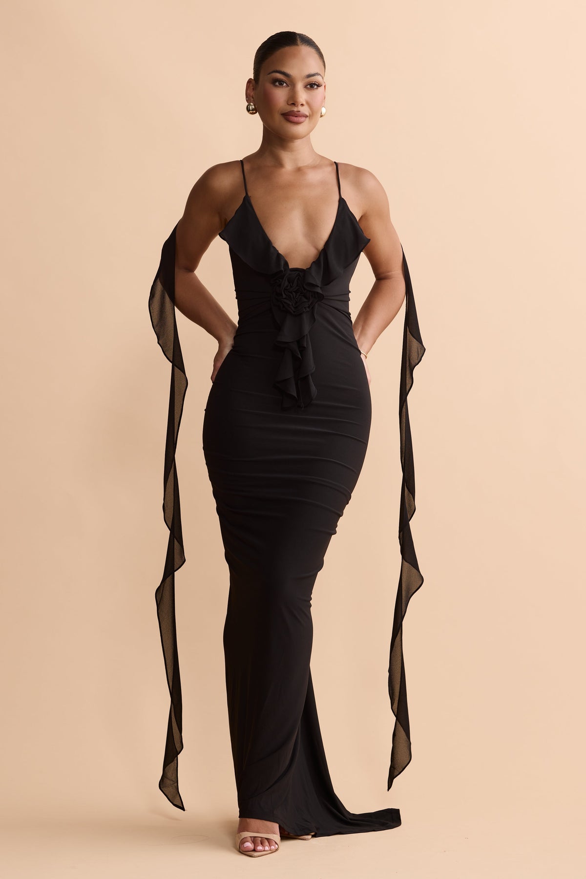 Daniela Dress