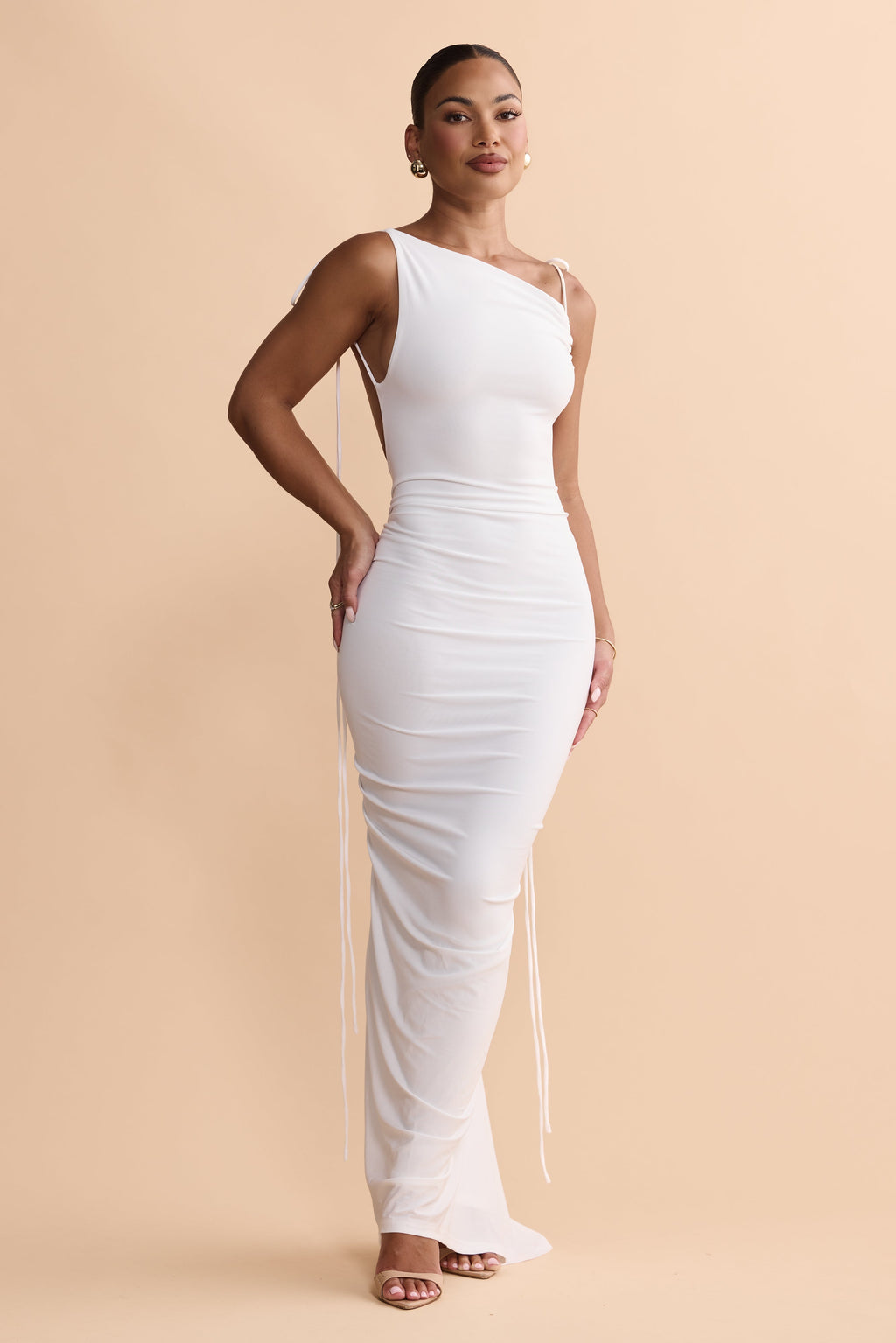 Gia Dress