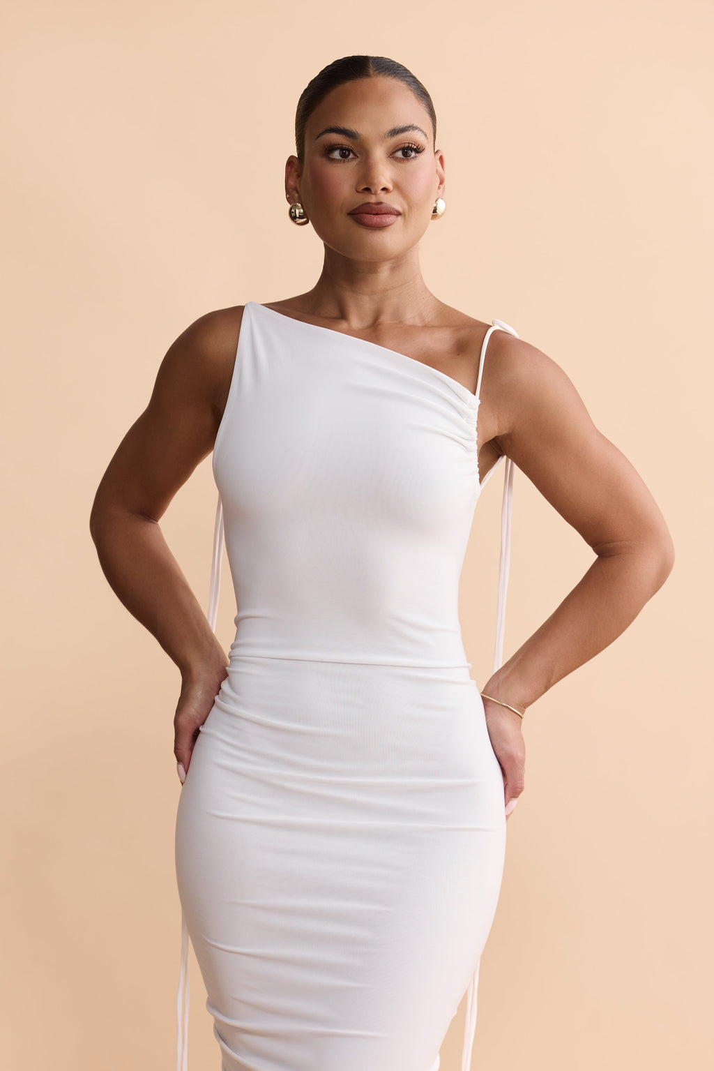 Gia Dress