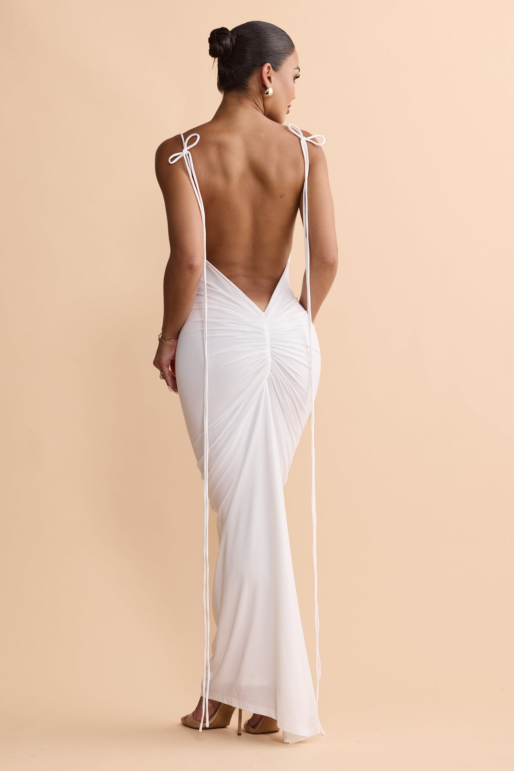 Gia Dress