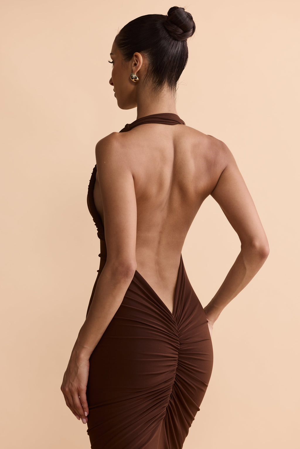 Chloe Dress