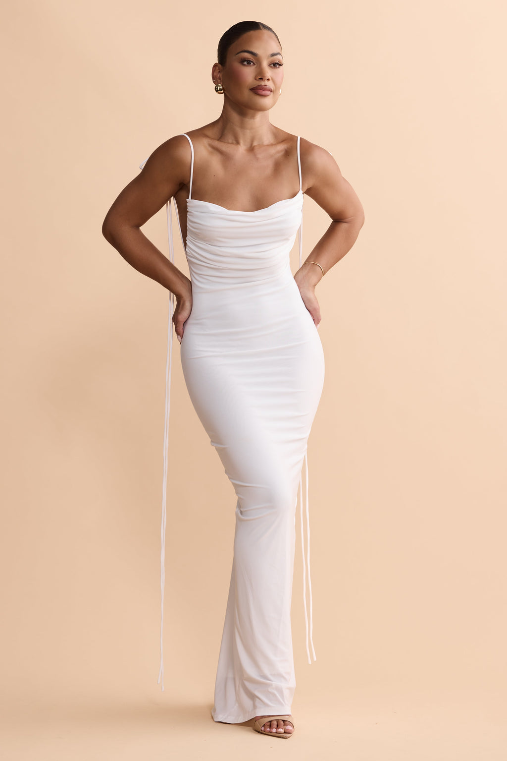 Jiani Dress