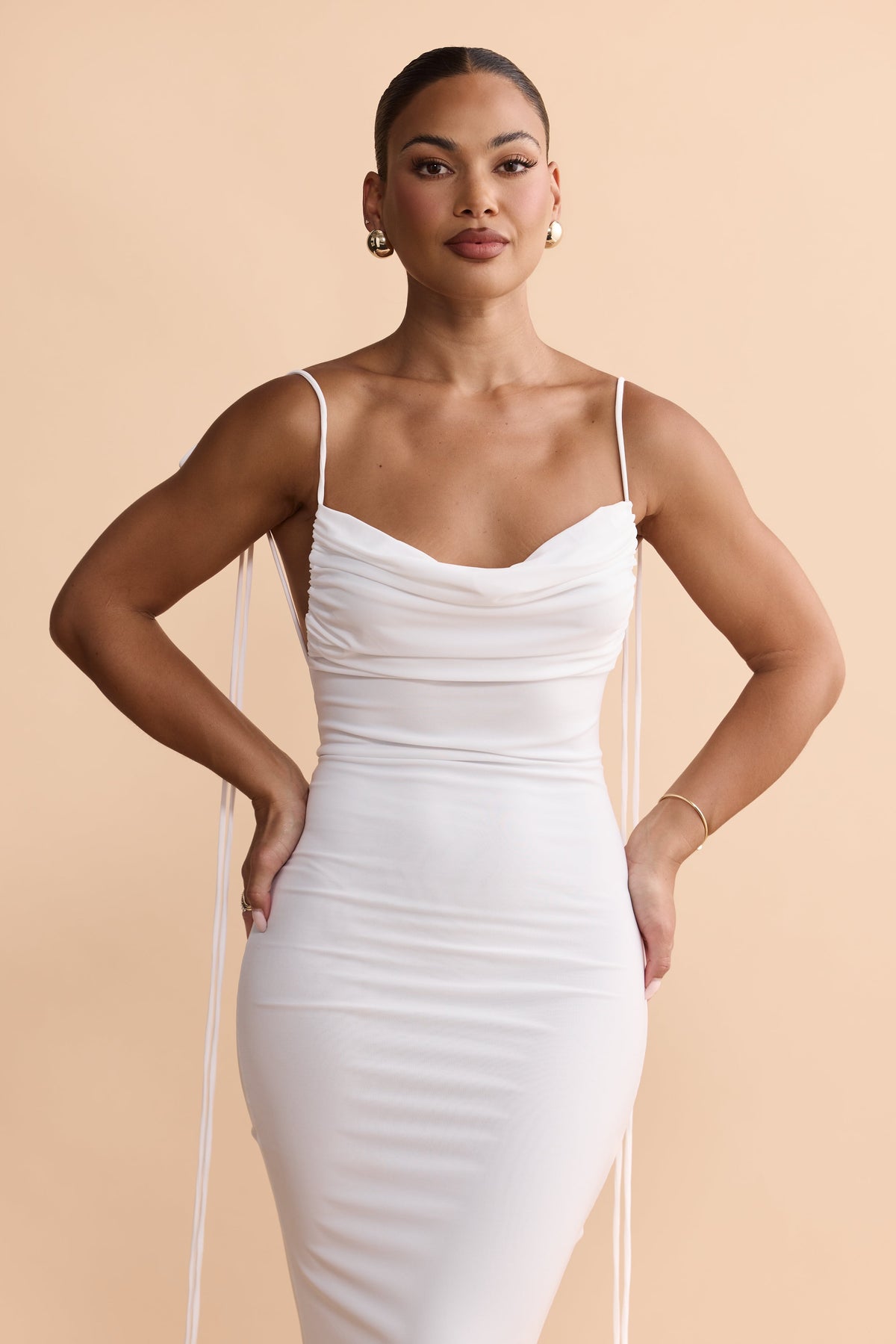 Jiani Dress
