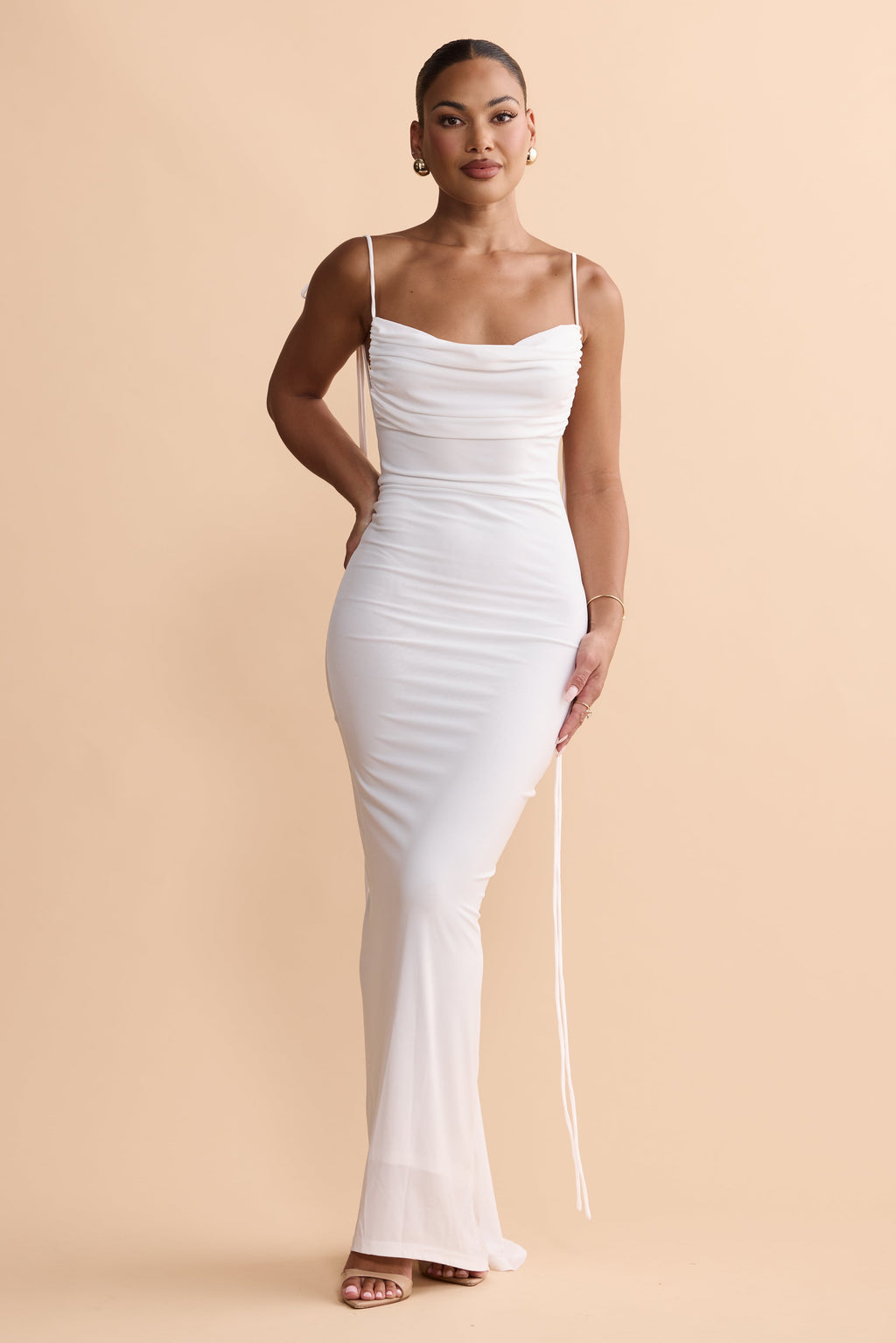 Jiani Dress