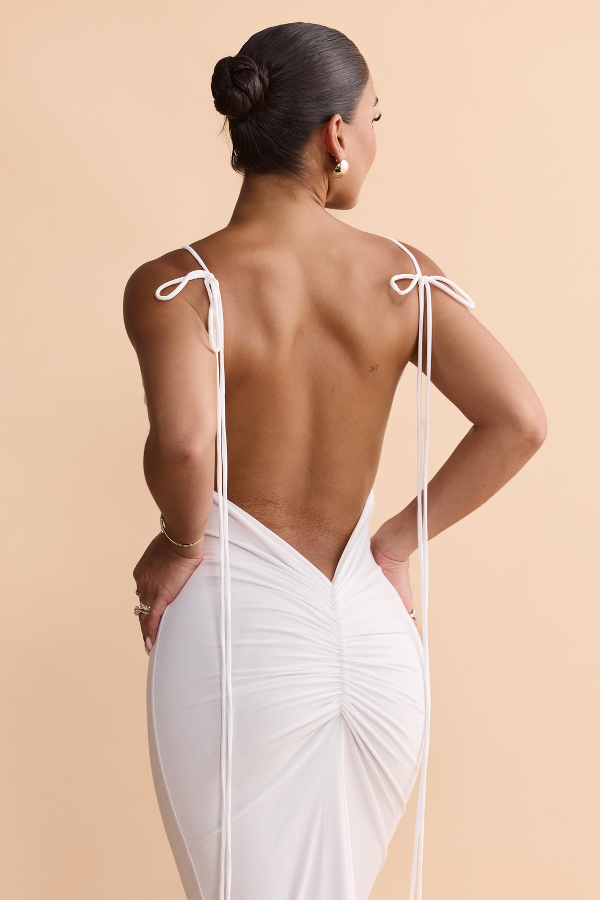 Jiani Dress