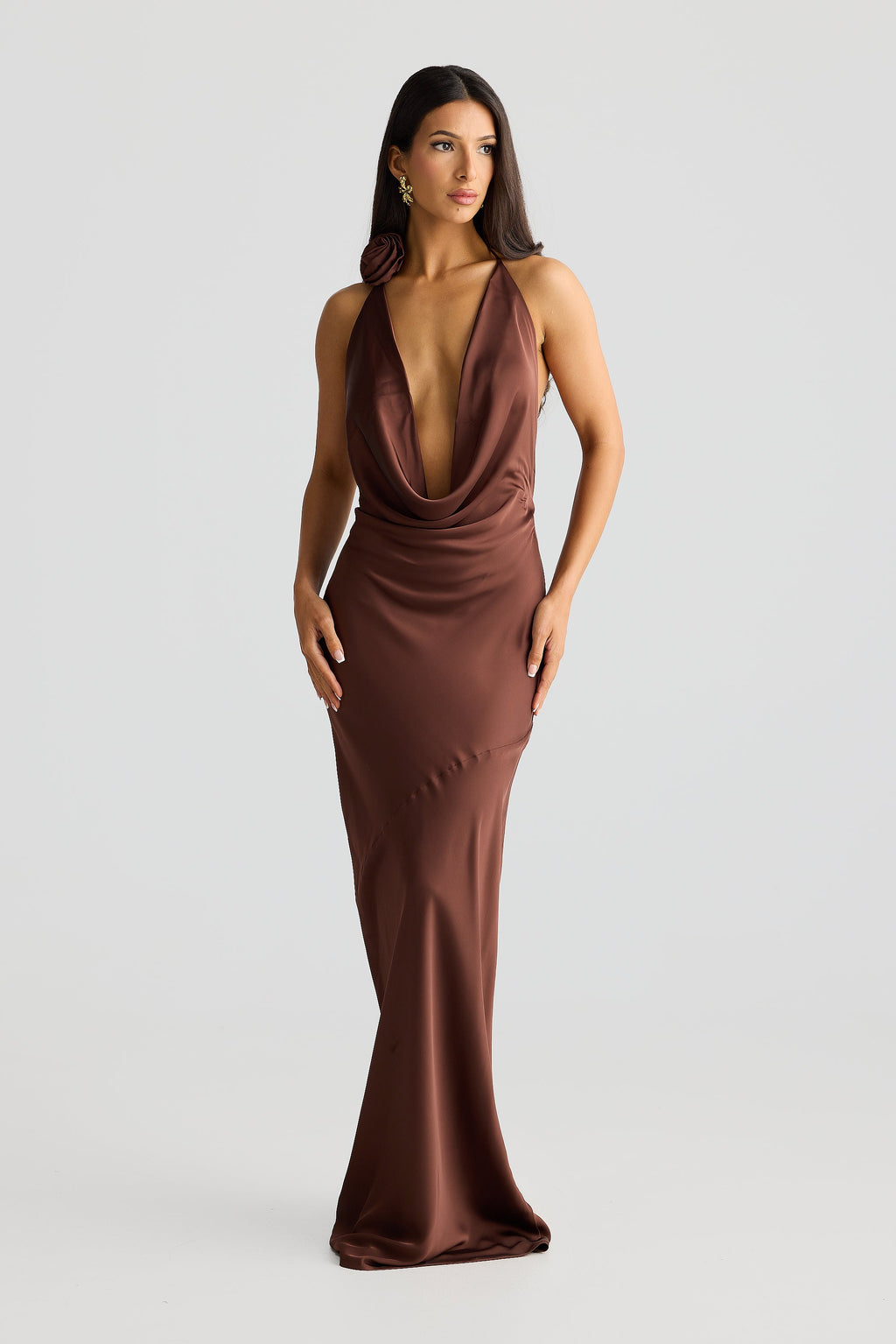 Josefina Dress