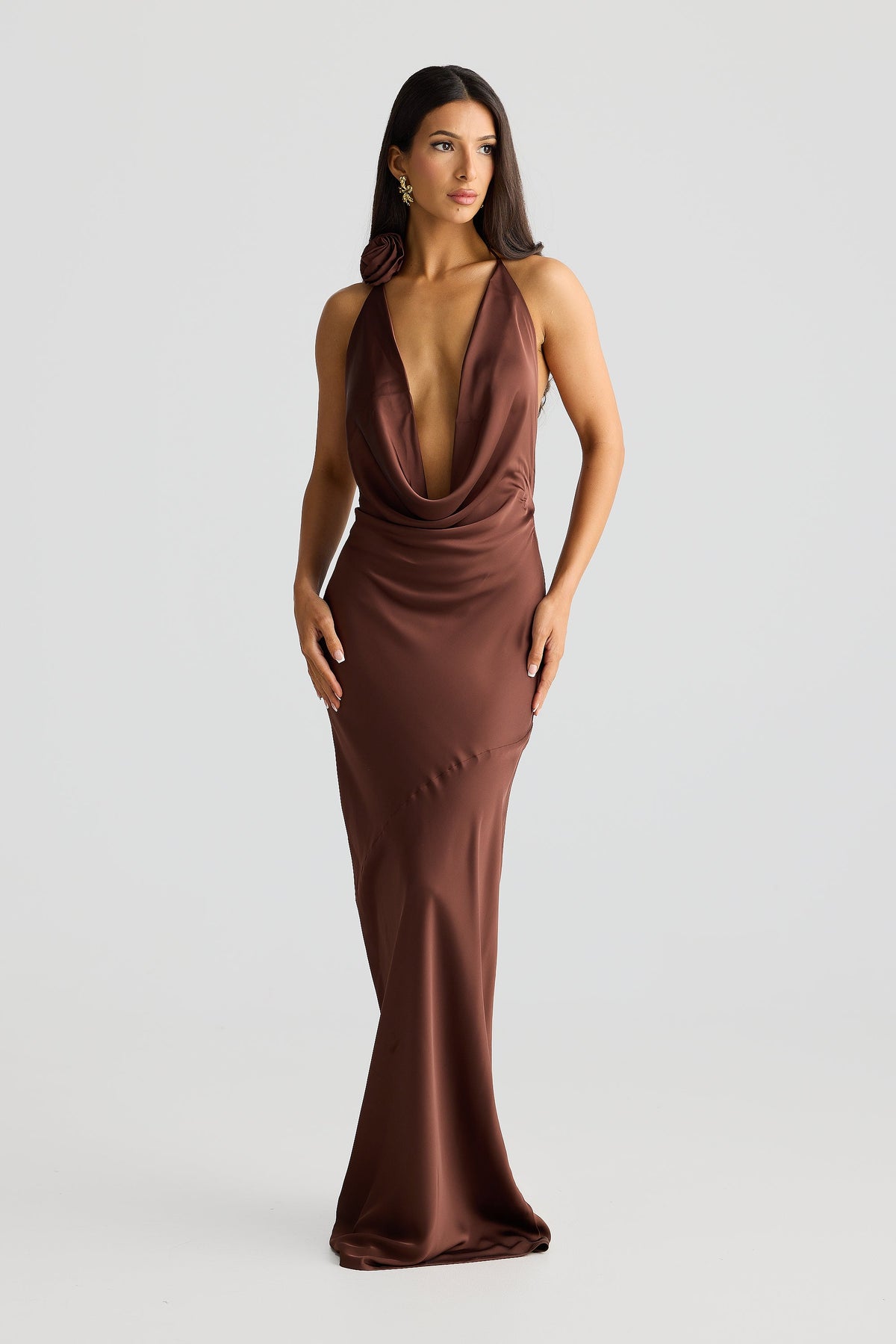 Josefina Dress