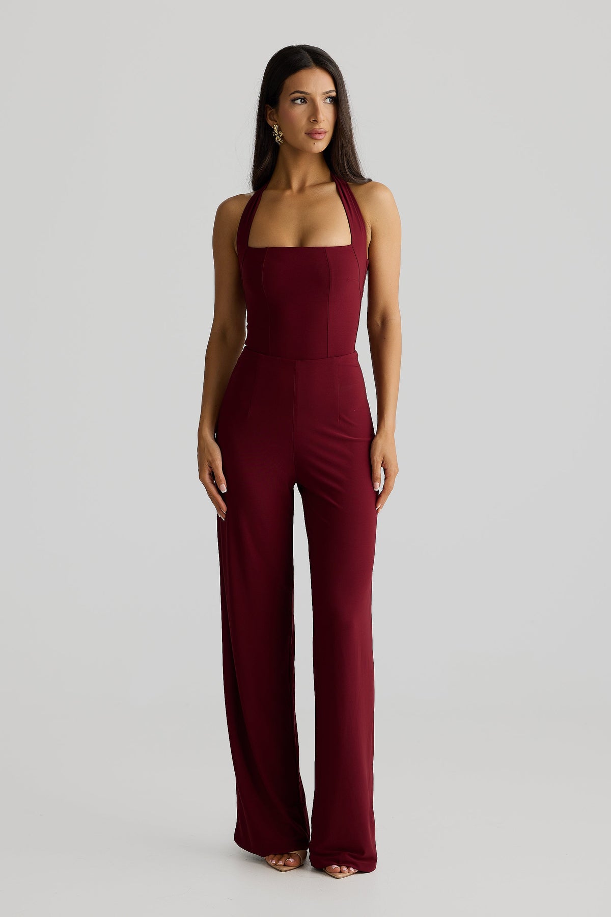 Lyra Bodysuit – Shiraz