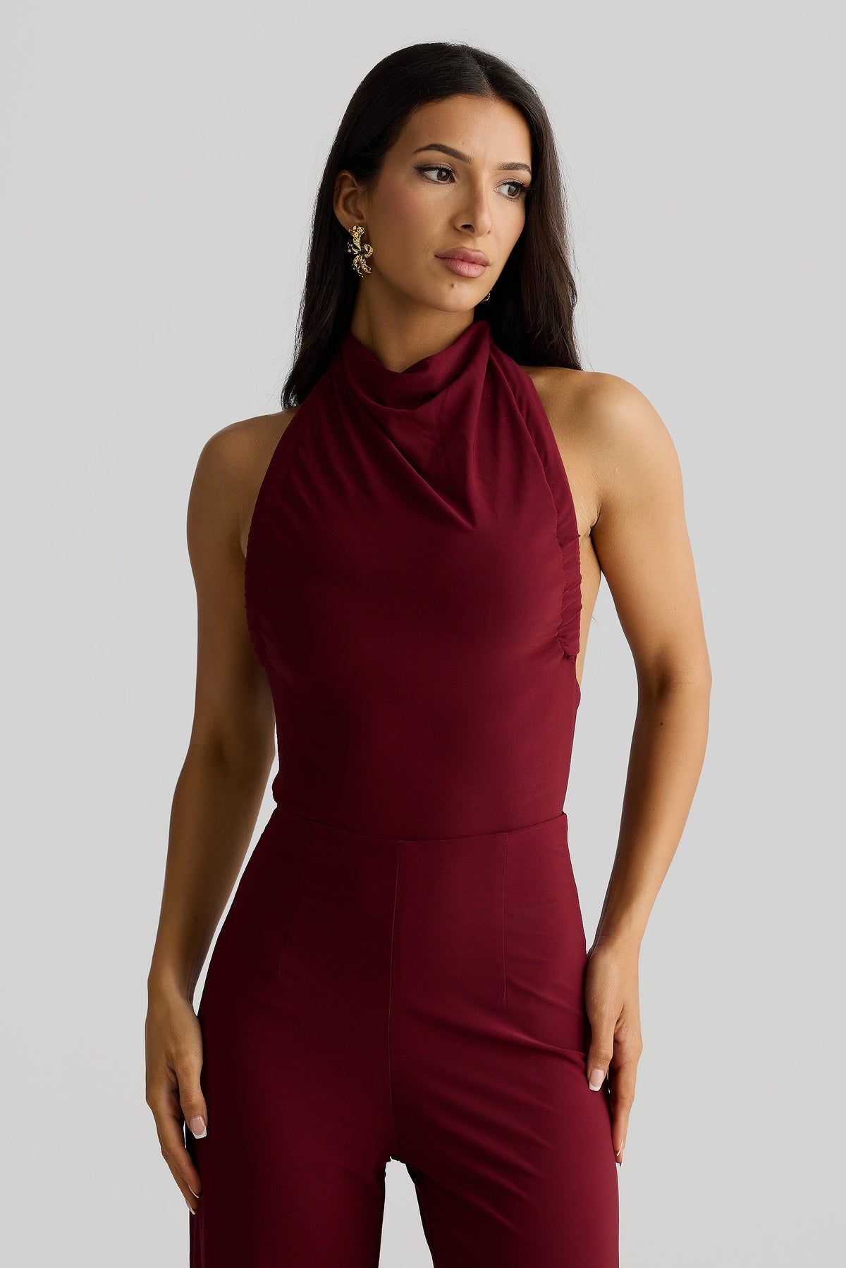 Kira Bodysuit – Shiraz