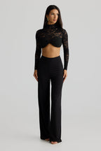 Sophie Pants – Black