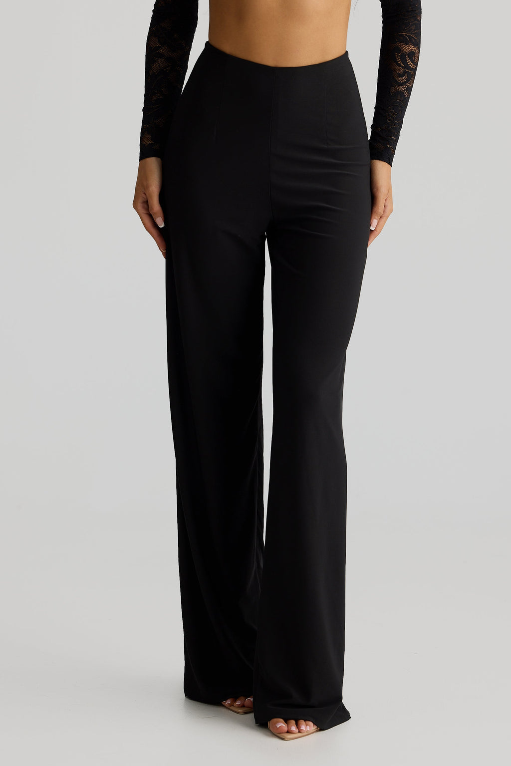 Sophie Pants – Black