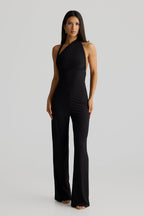 Kira Bodysuit – Black