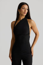 Kira Bodysuit – Black