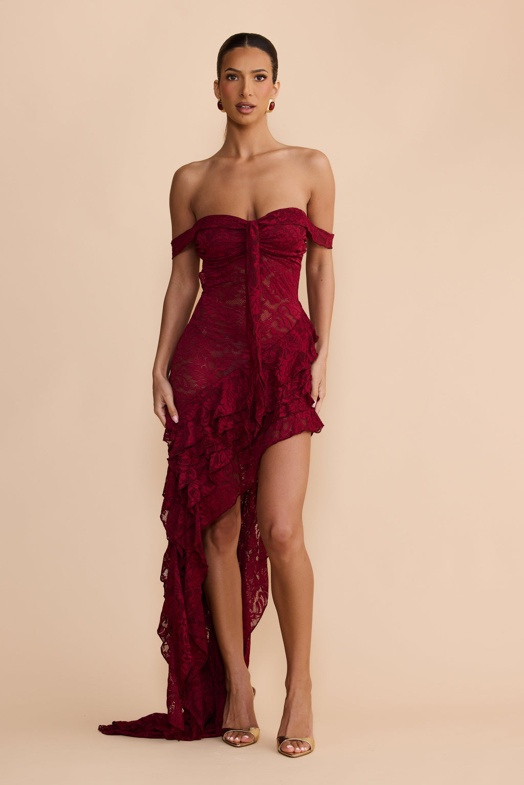 Miah Dress