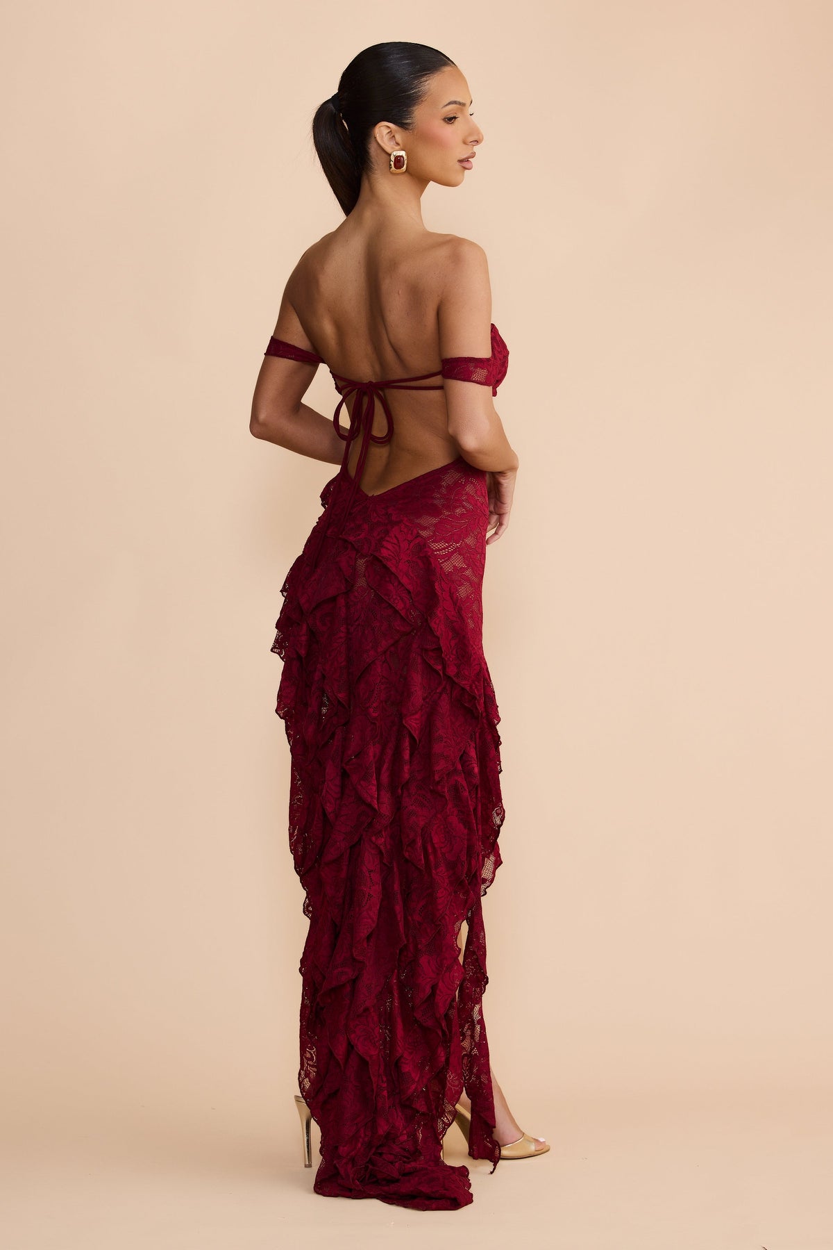 Miah Dress