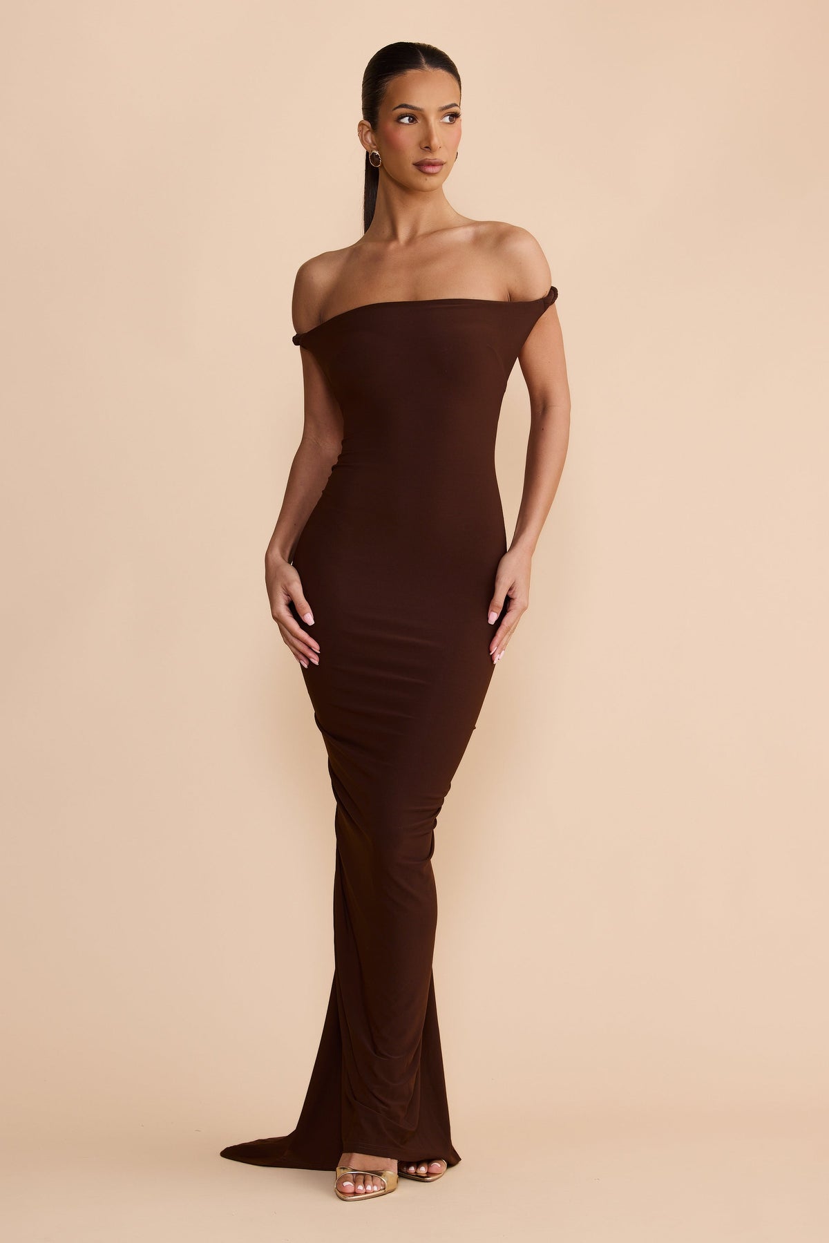 Maia Dress