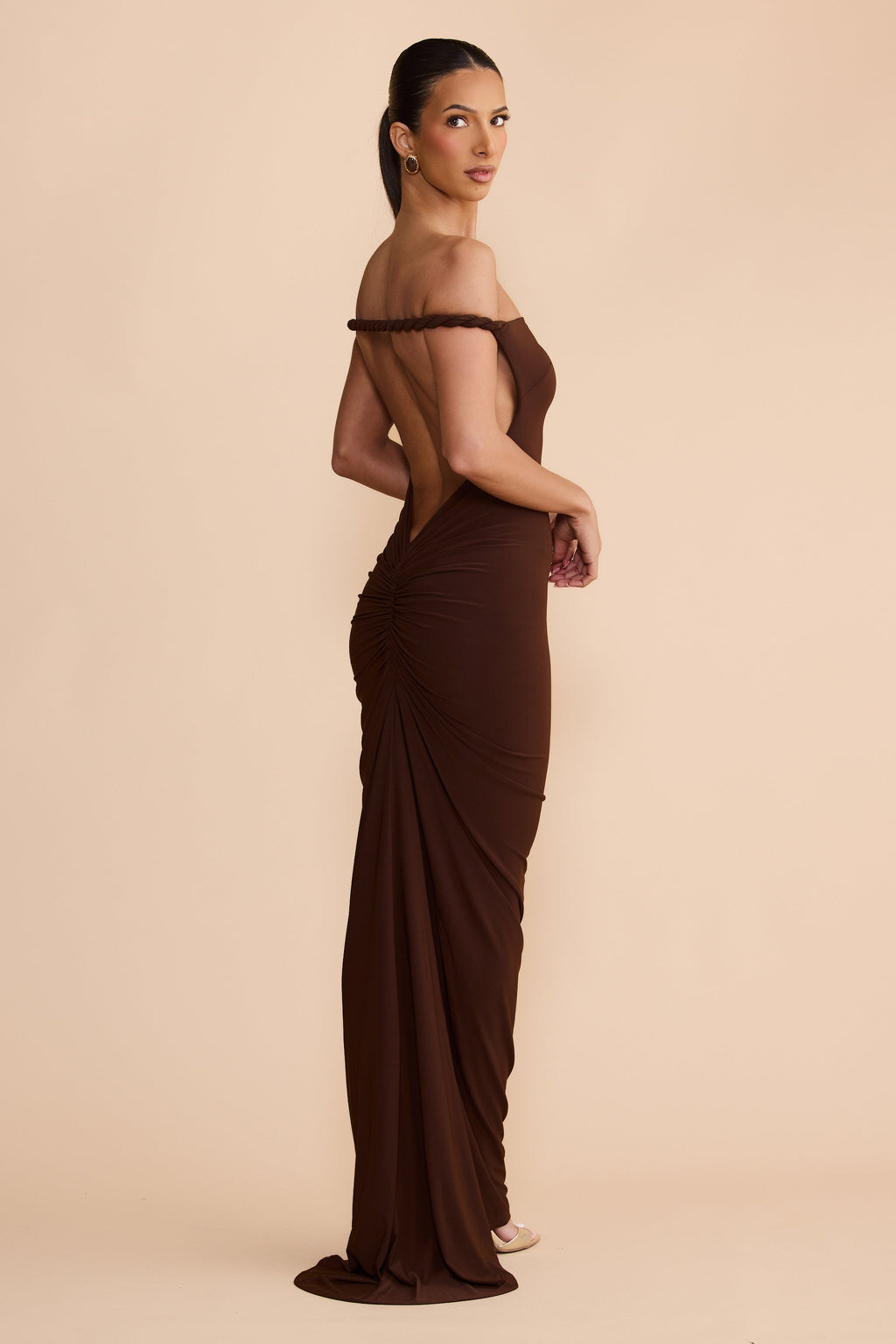 Maia Dress