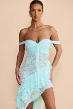 Miah Dress
