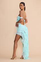 Miah Dress
