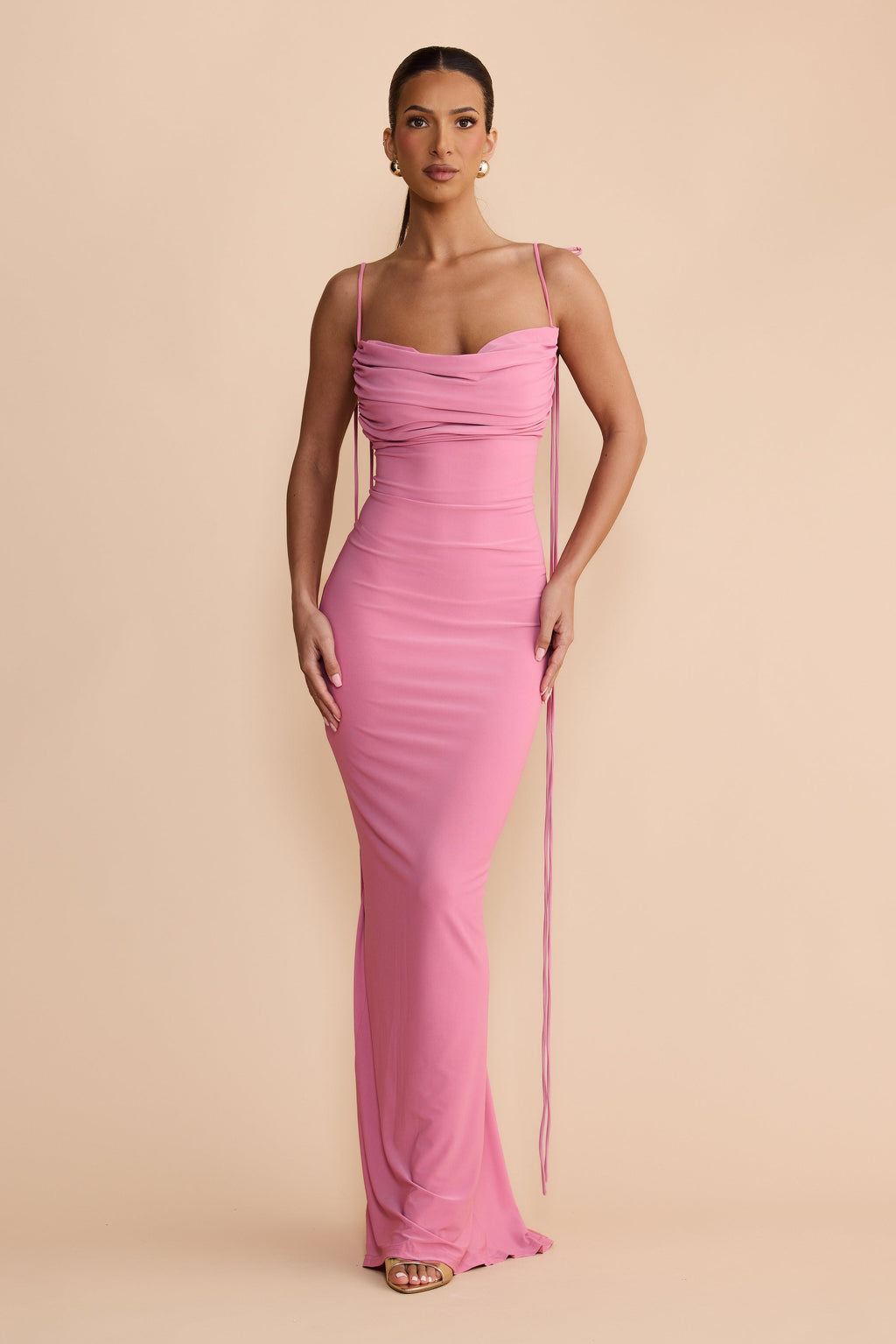 Jiani Dress