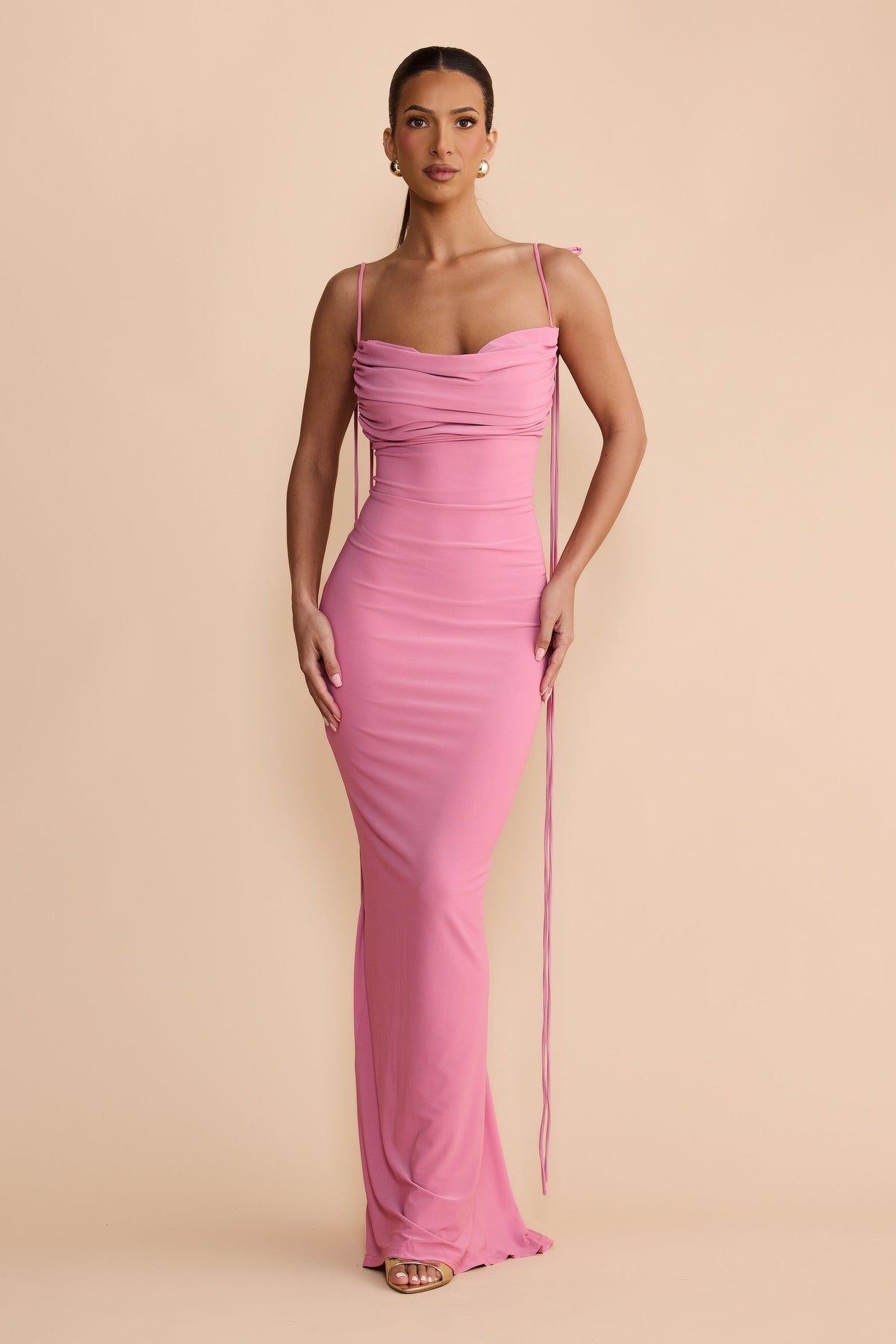 Jiani Dress