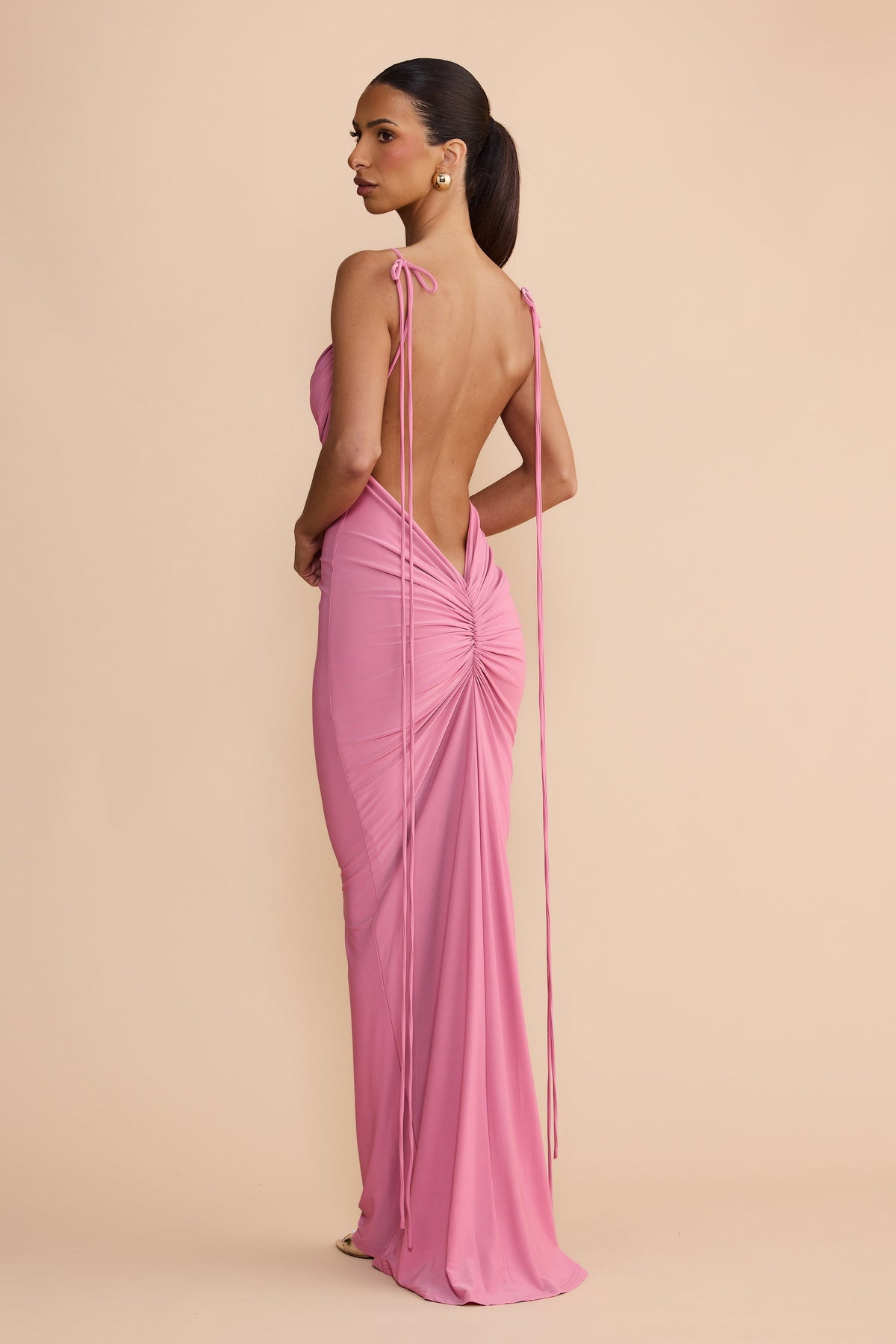 Jiani Dress