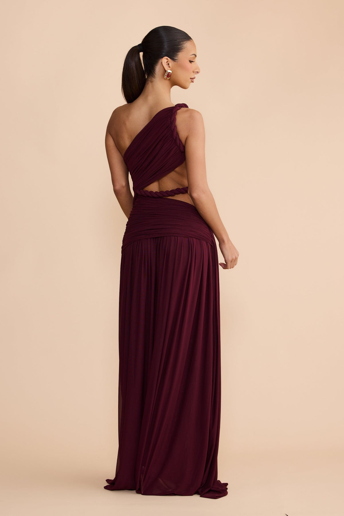 Izalia Dress