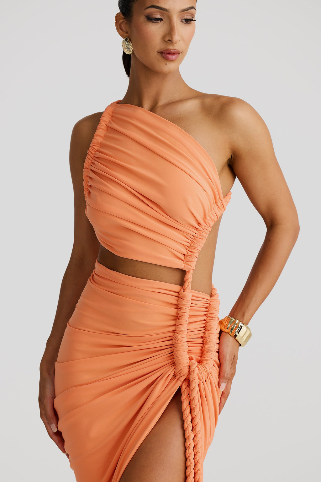 Juliana Dress