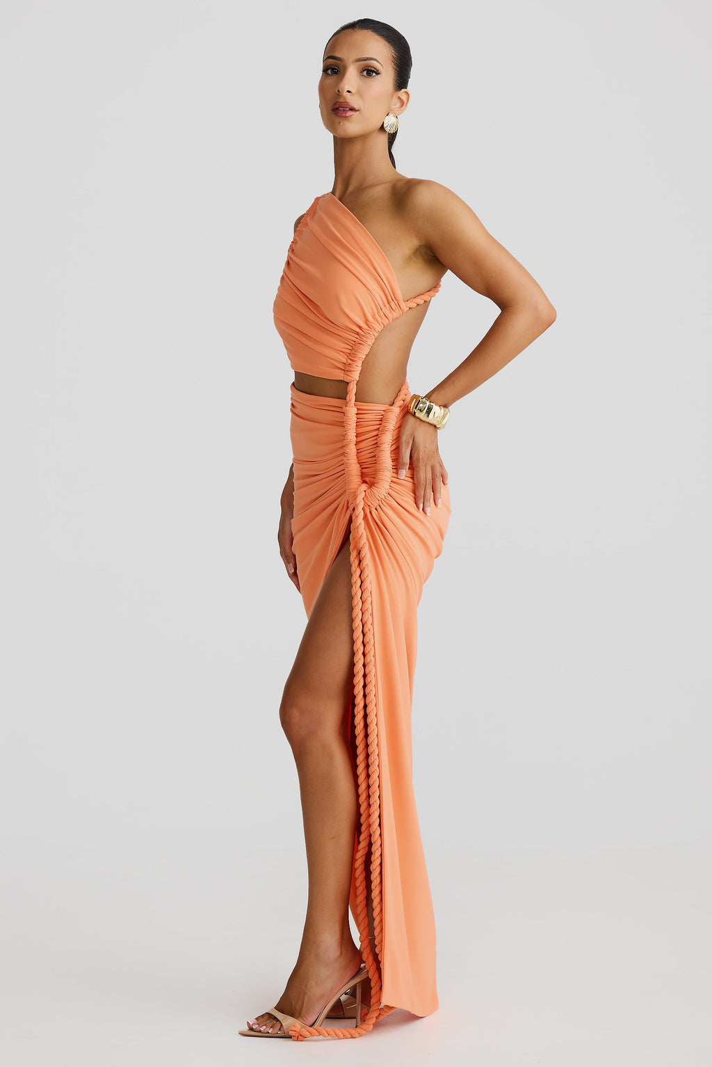 Juliana Dress
