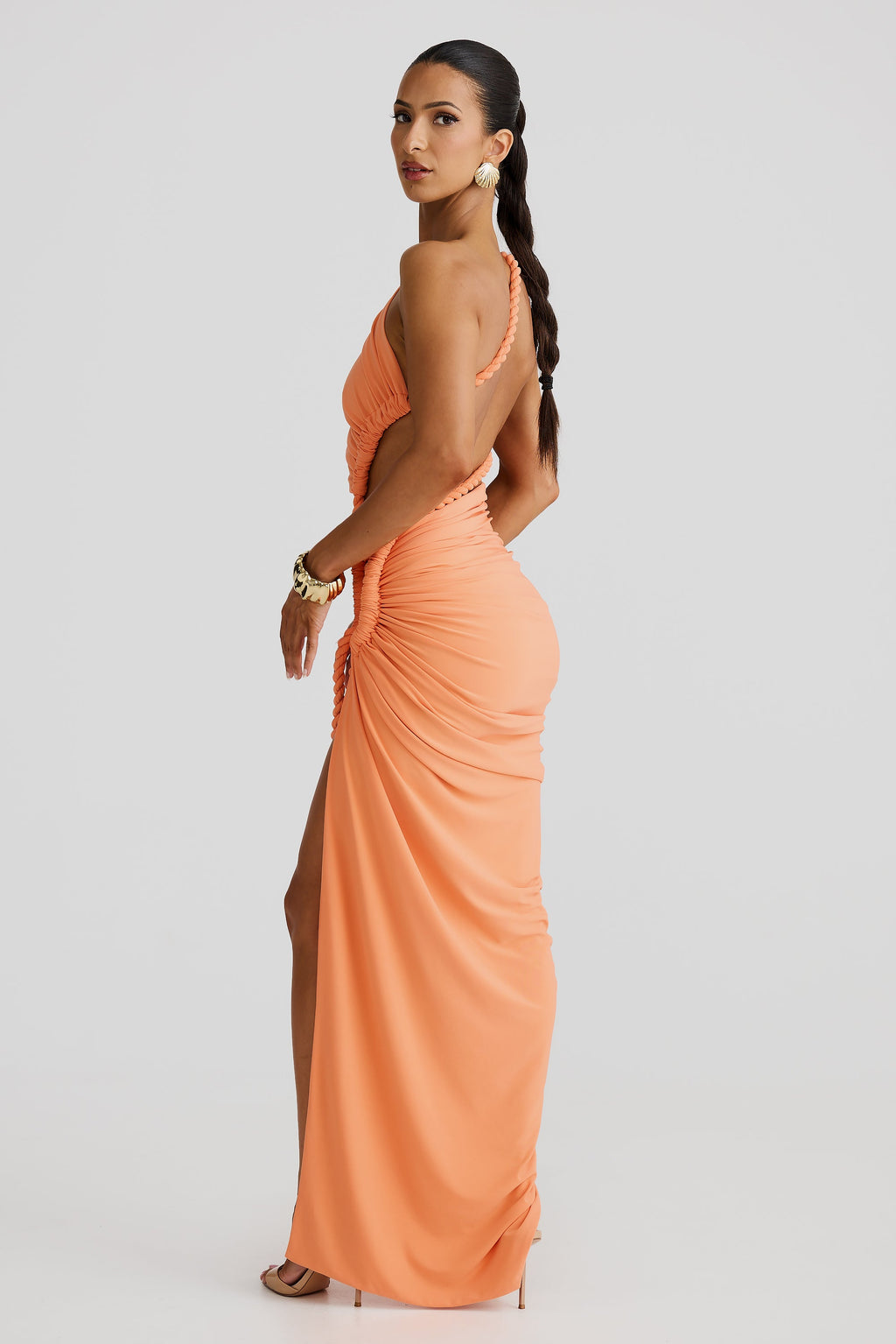 Juliana Dress