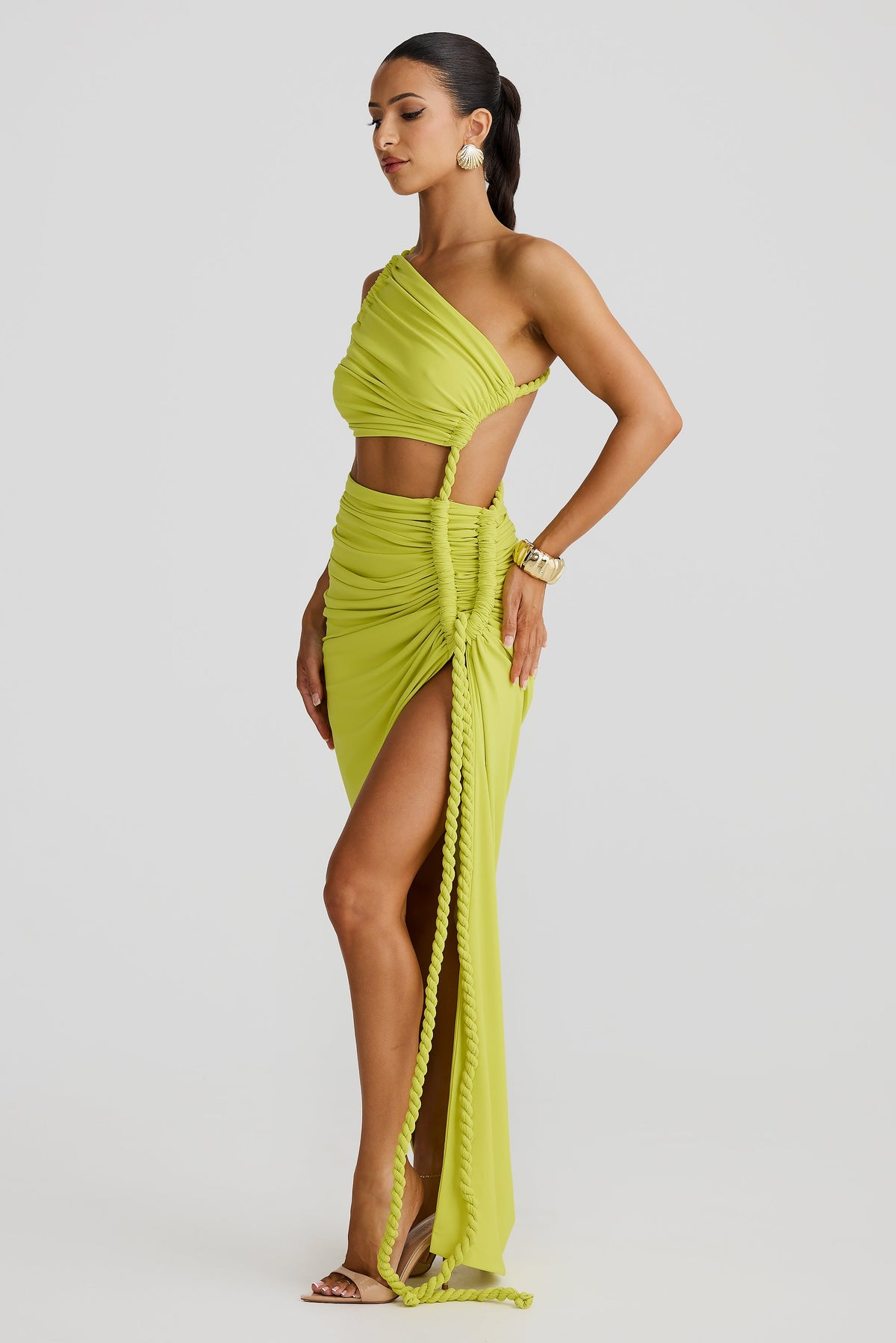 Juliana Dress