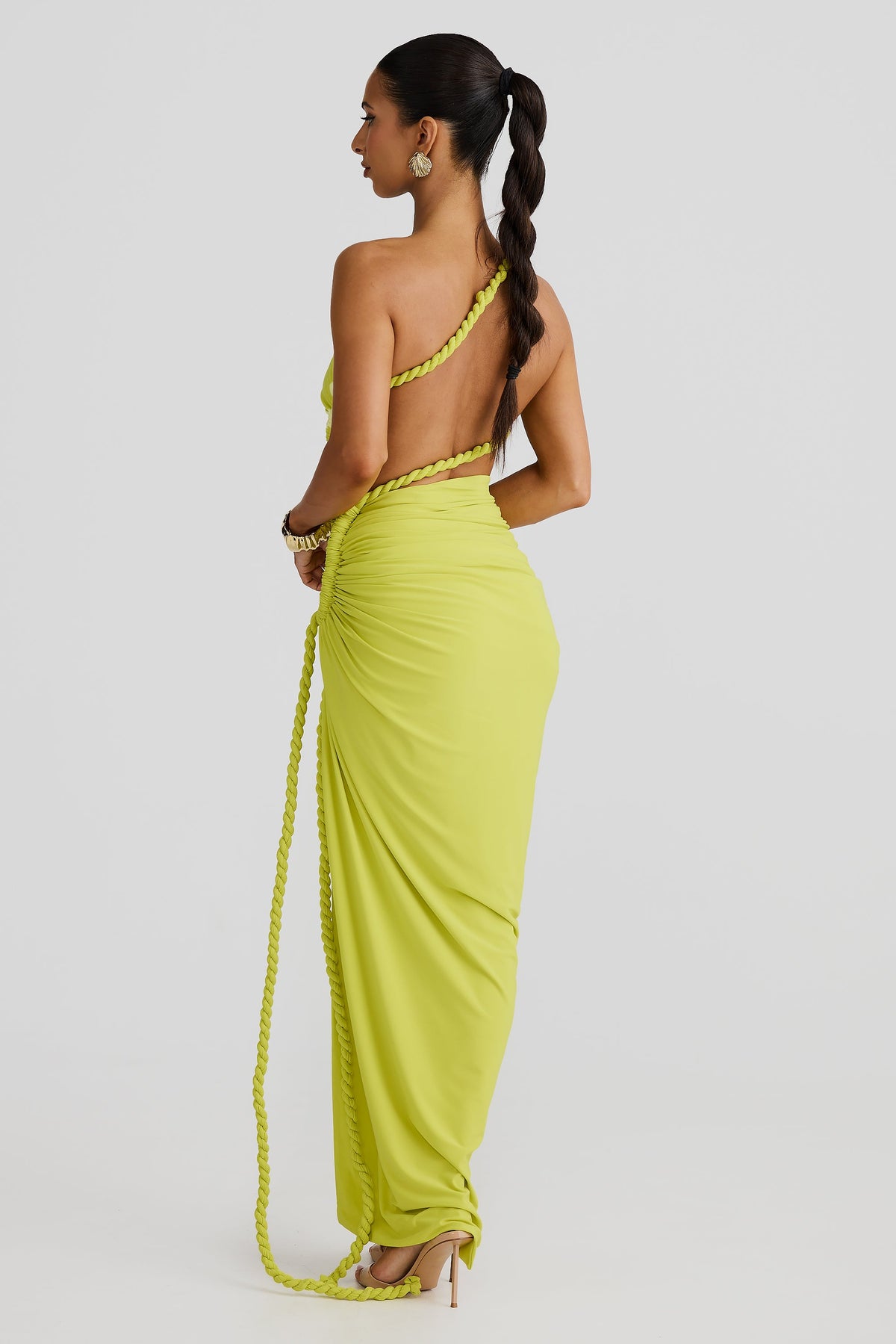 Juliana Dress