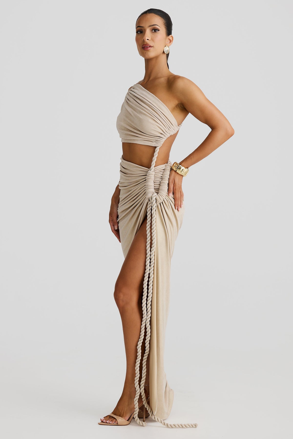 Juliana Dress