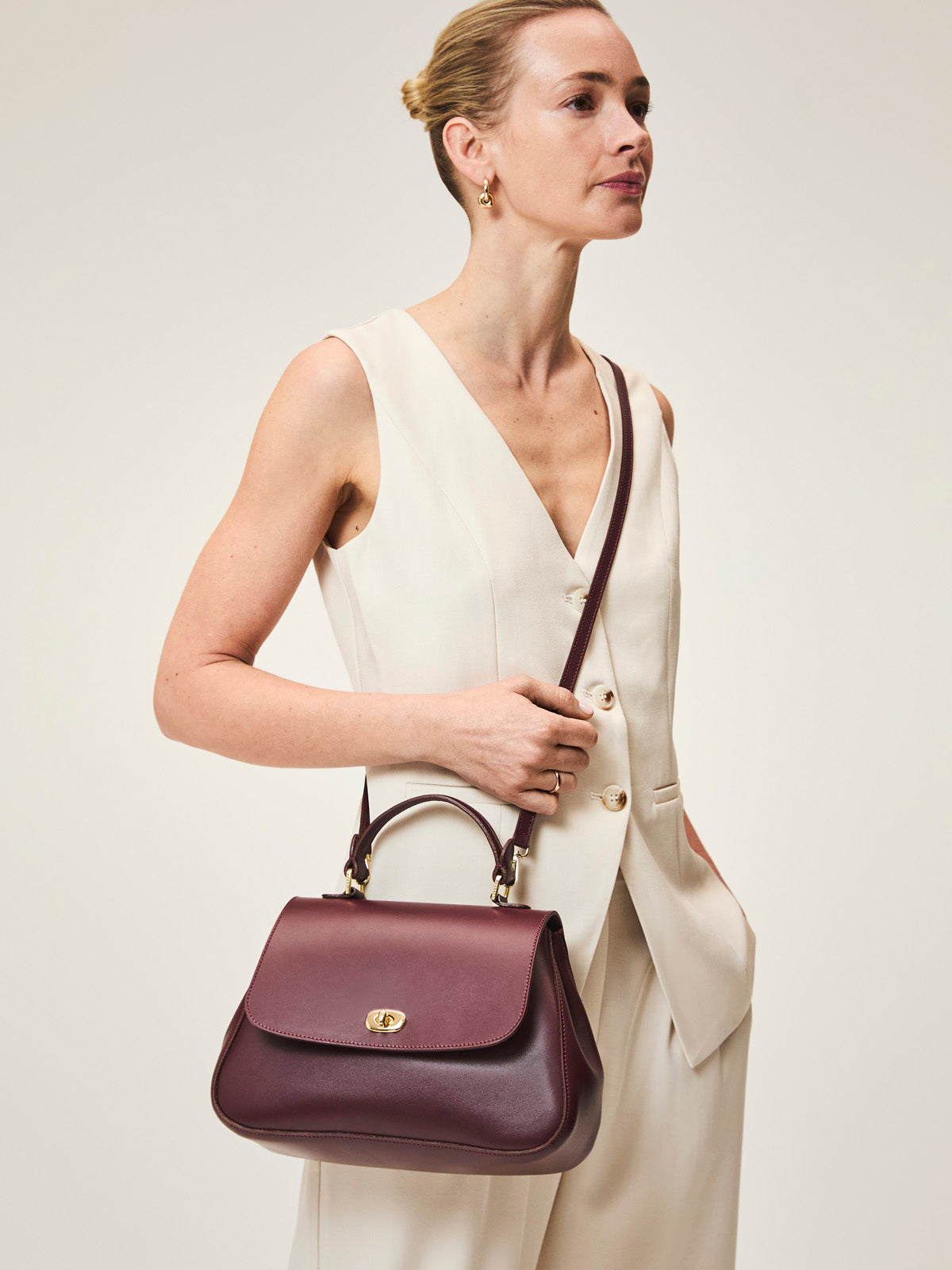 Holly Bag