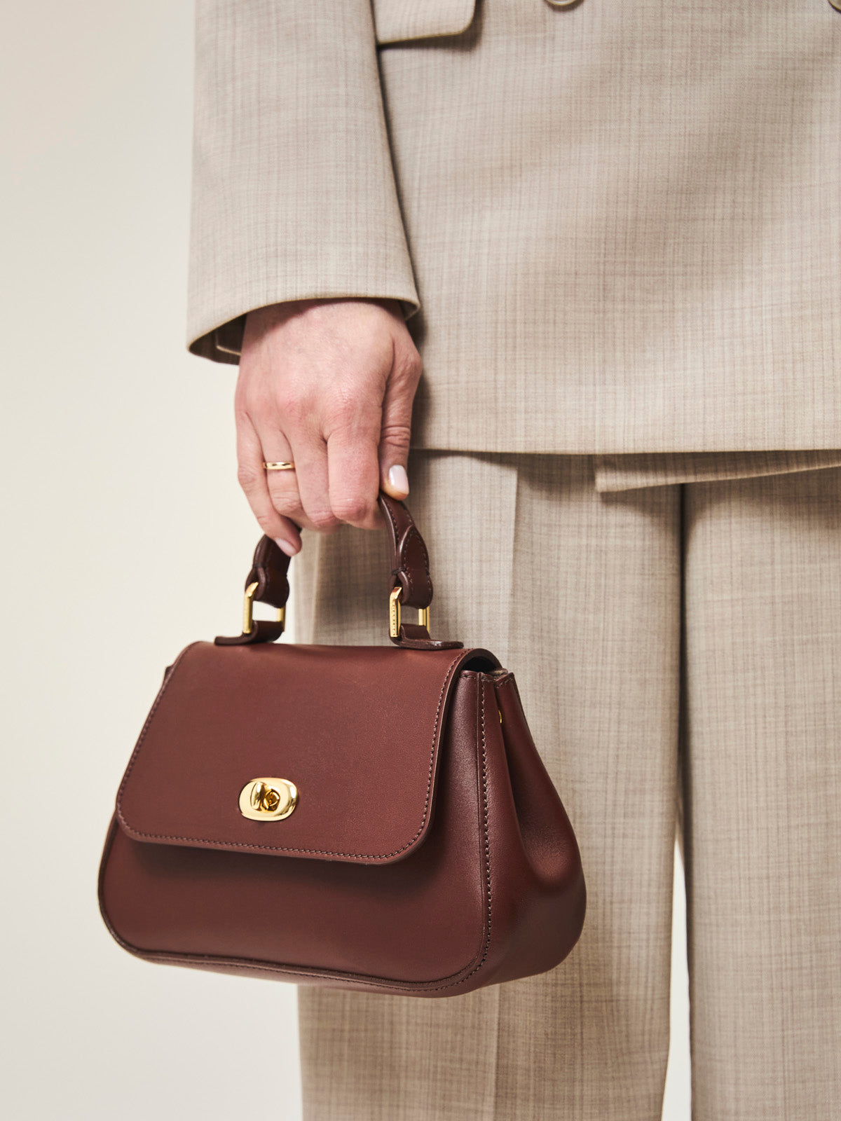Holly Mini Bag